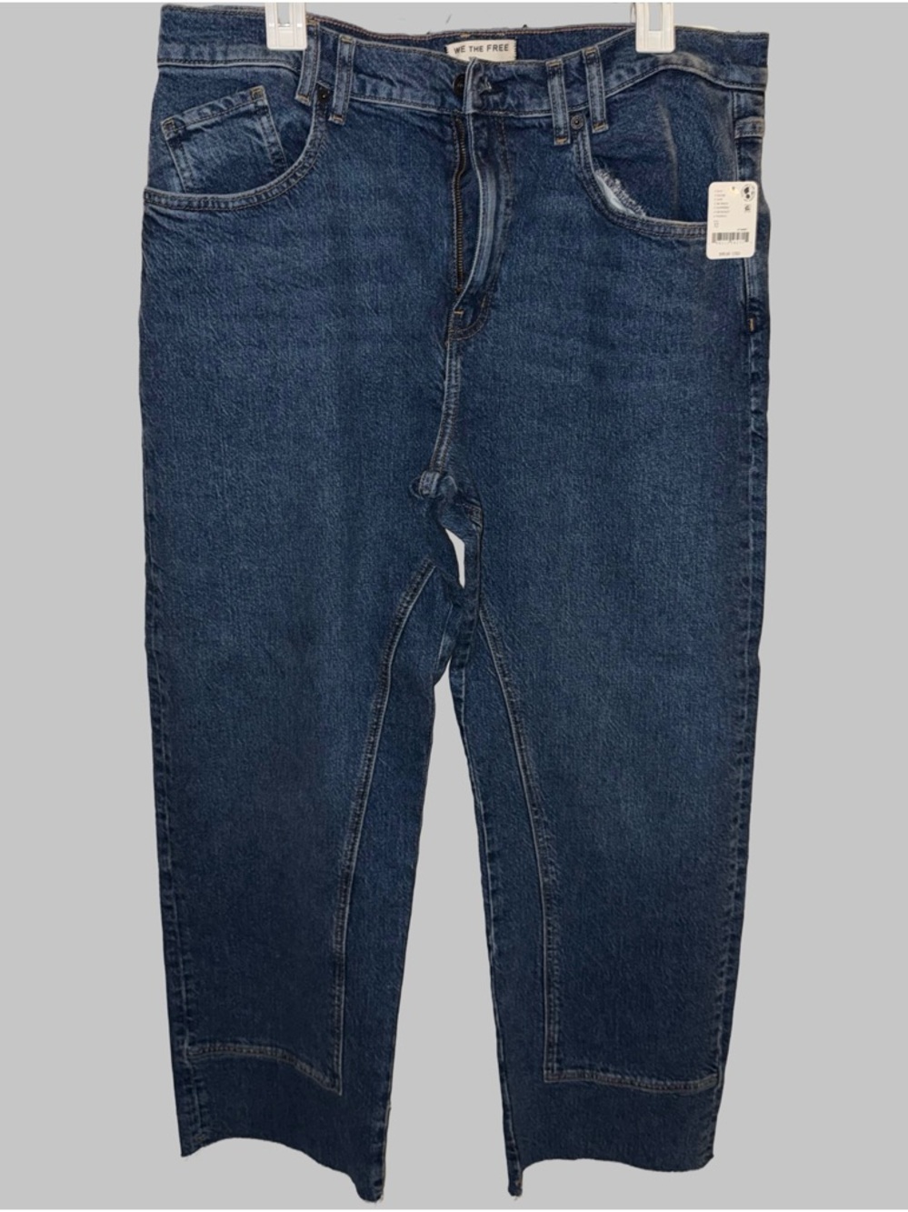 We The Free Risk Taker Jeans
